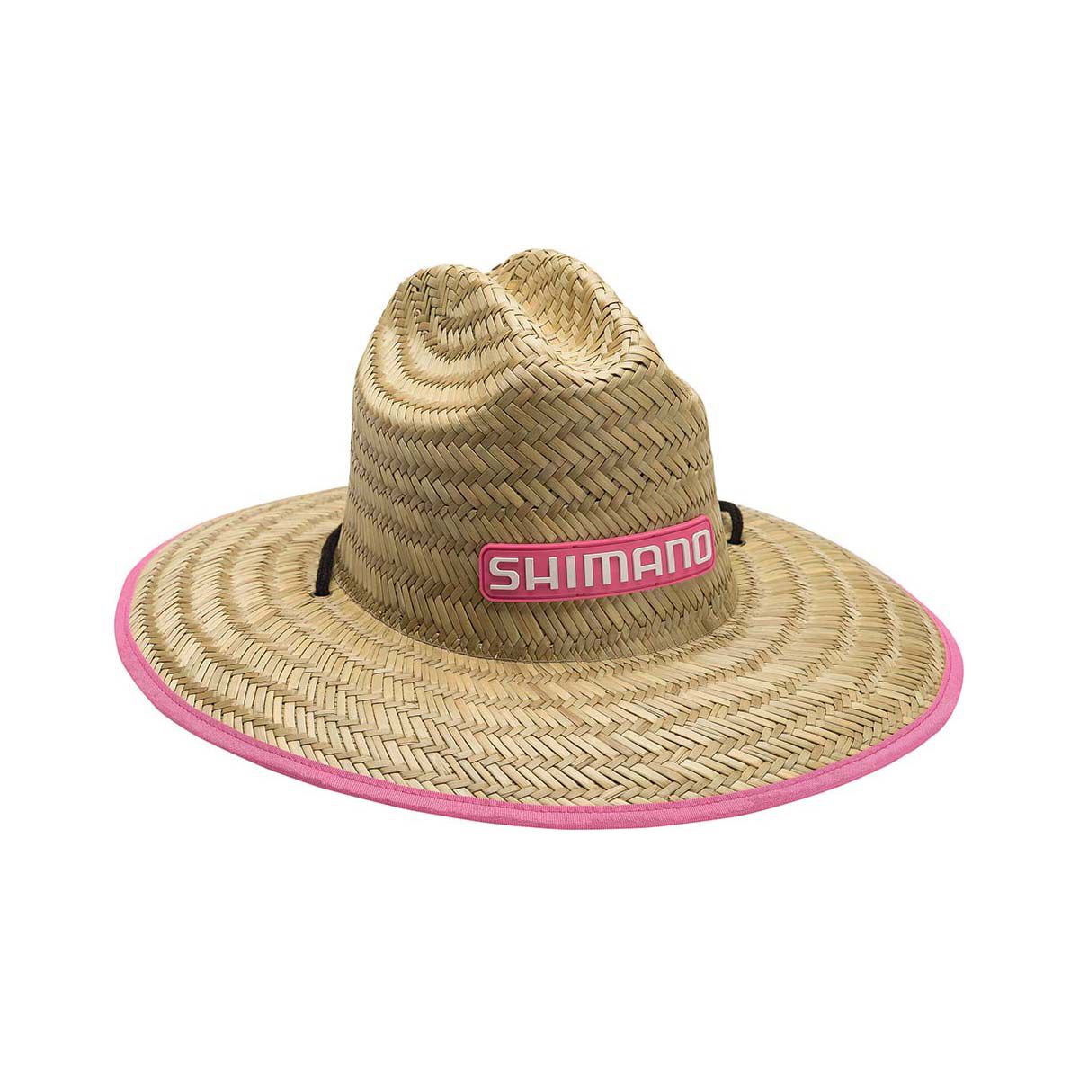Shimano Women's Straw Hat, , bcf_hi-res