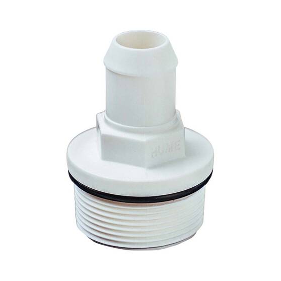 AL-KO Water Tank Inlet Male 1-1/2 x 25mm, , bcf_hi-res