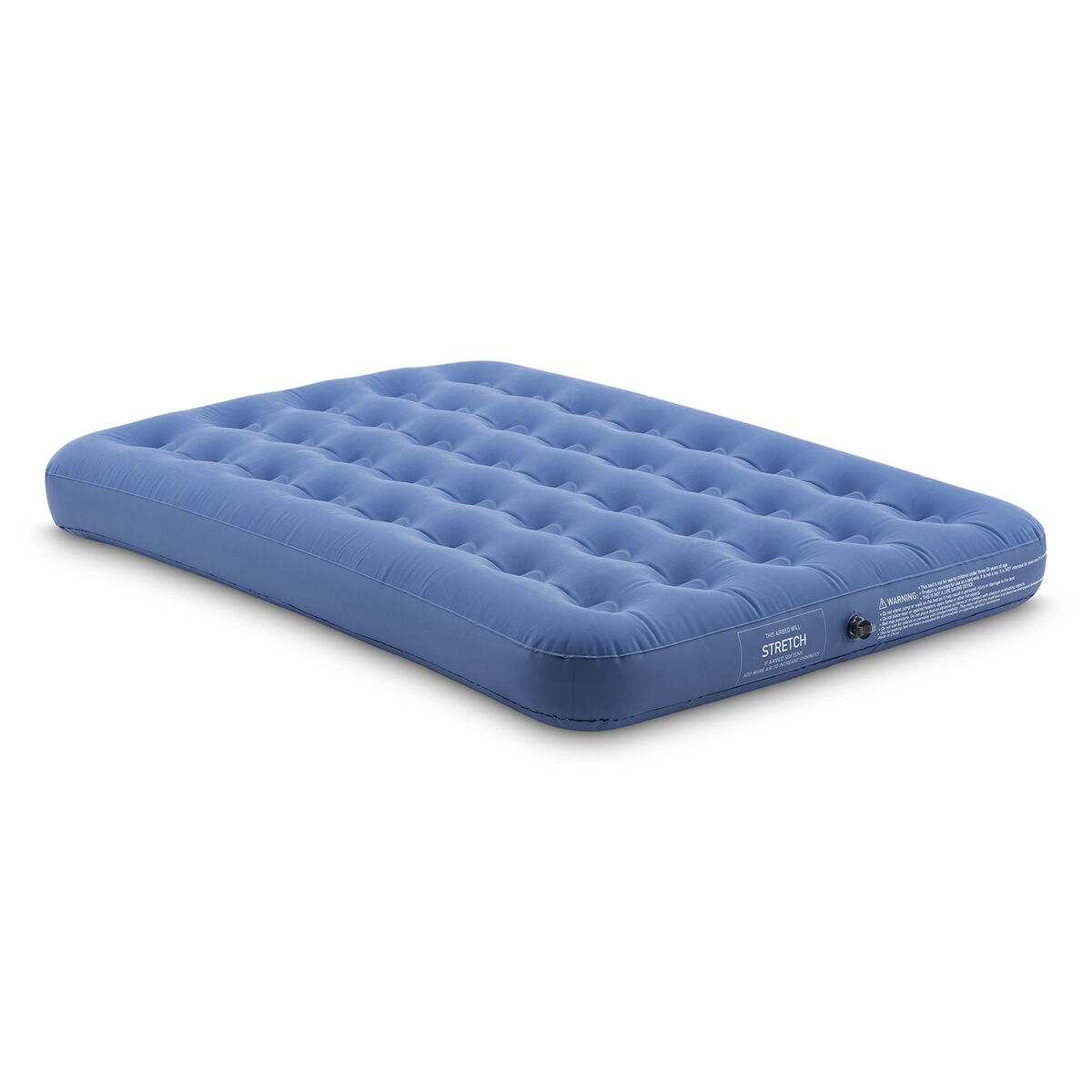 Bcf double mattress online
