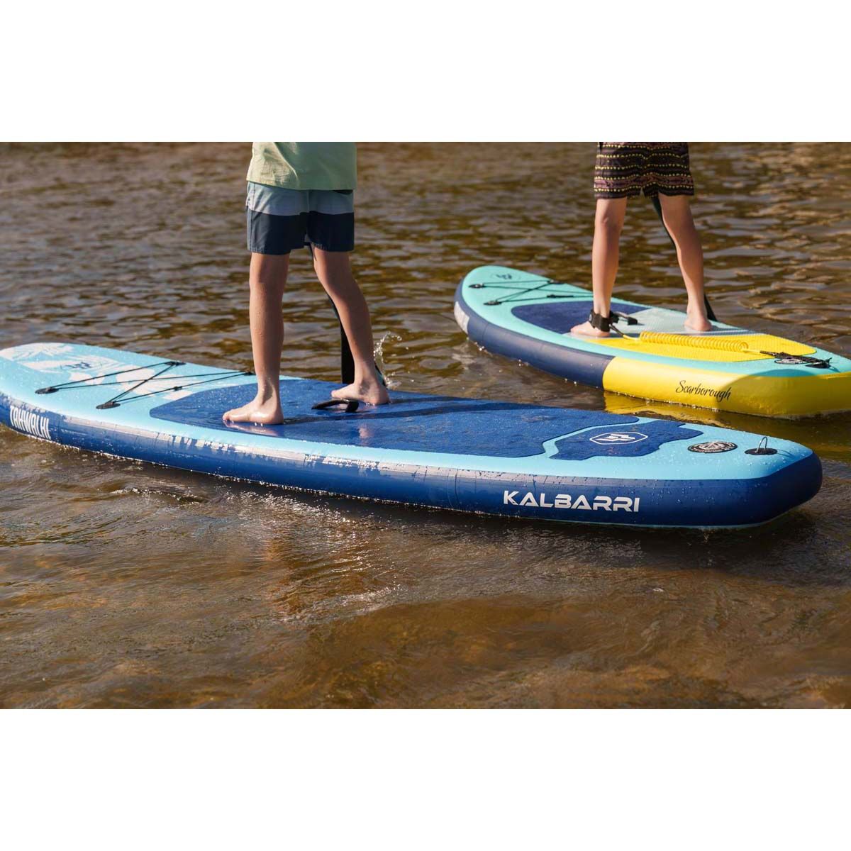Tahwalhi Inflatable Stand Up Paddle Board 10&rsquo;4 - Kalbarri, , bcf_hi-res