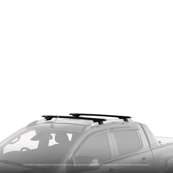 Rhino Rack Cross Bar Kit 1375, , bcf_hi-res