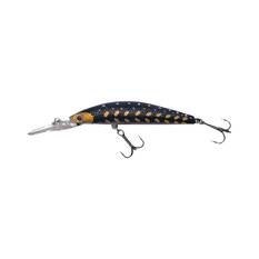 Hawk Sniper Hard Body Lure 69D Black Widow, Black Widow, bcf_hi-res