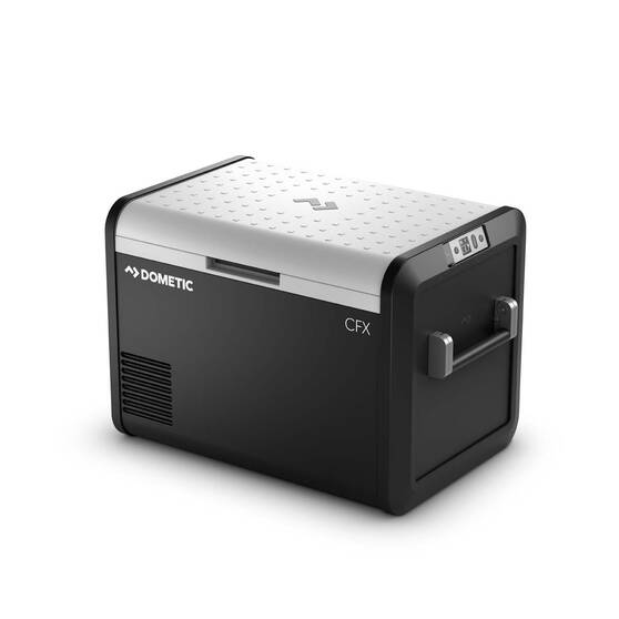 Dometic CFX3 55IM Compressor Fridge Freezer with Ice Maker 53 Litres, , bcf_hi-res