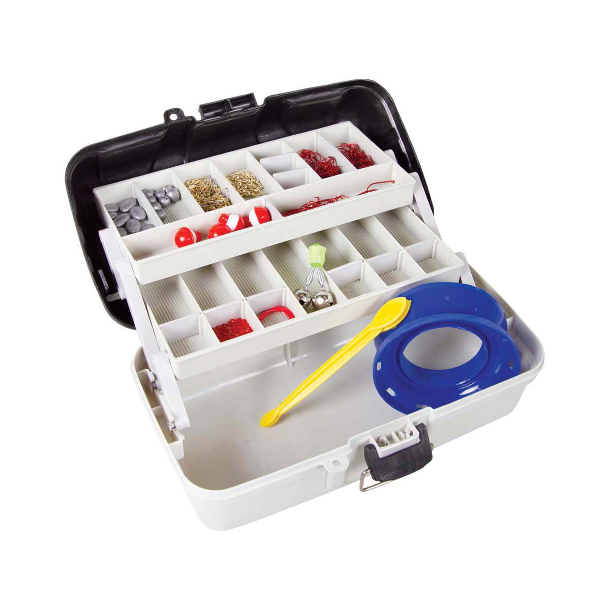 Bcf tackle kit clearance