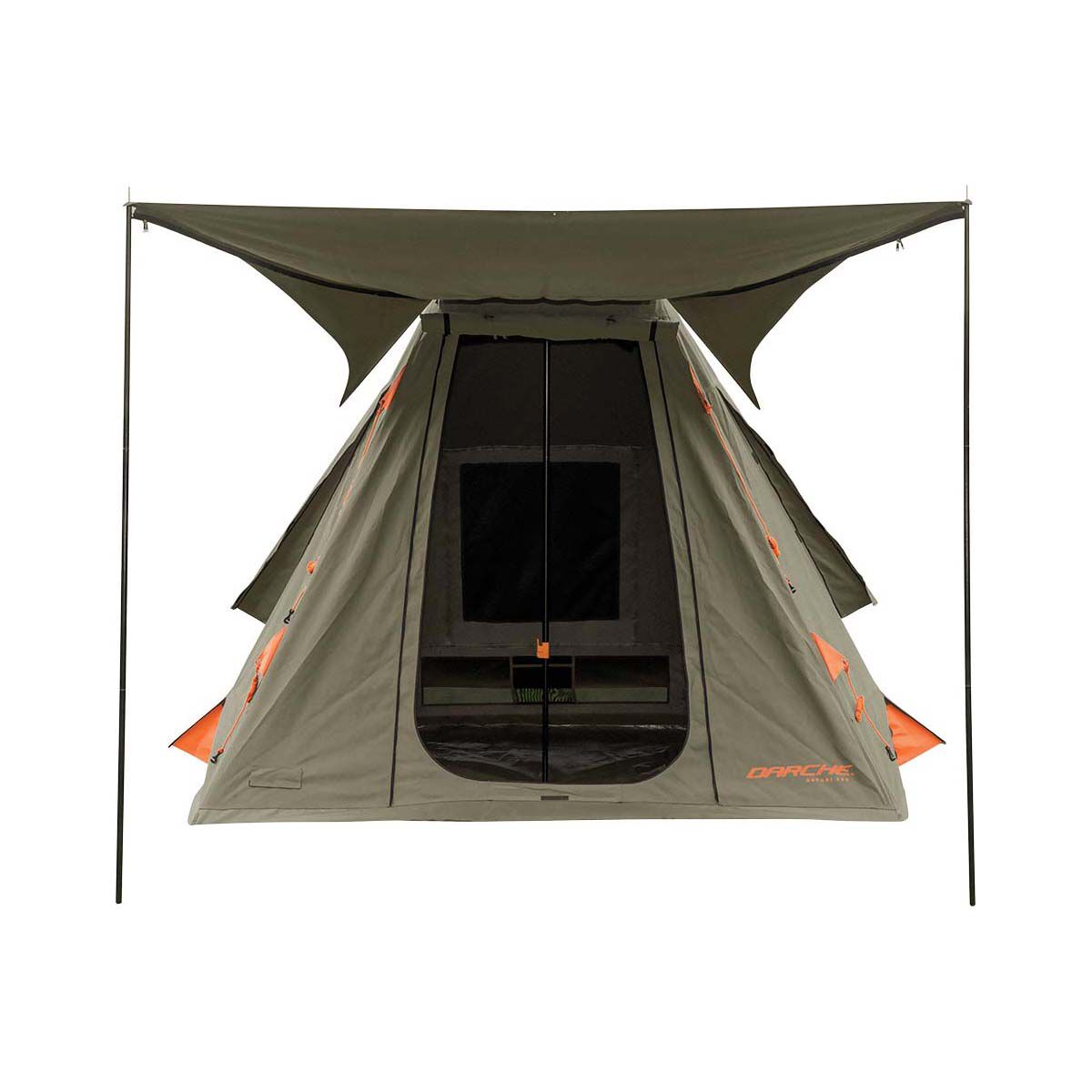 Bcf canvas waterproofing clearance