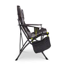 Wanderer Race Quad Fold Camp Chair, , bcf_hi-res
