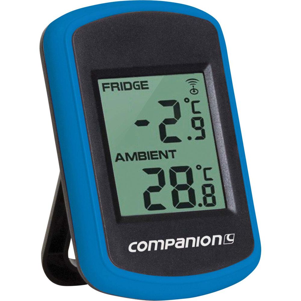 Companion Wireless Fridge Thermometer | BCF