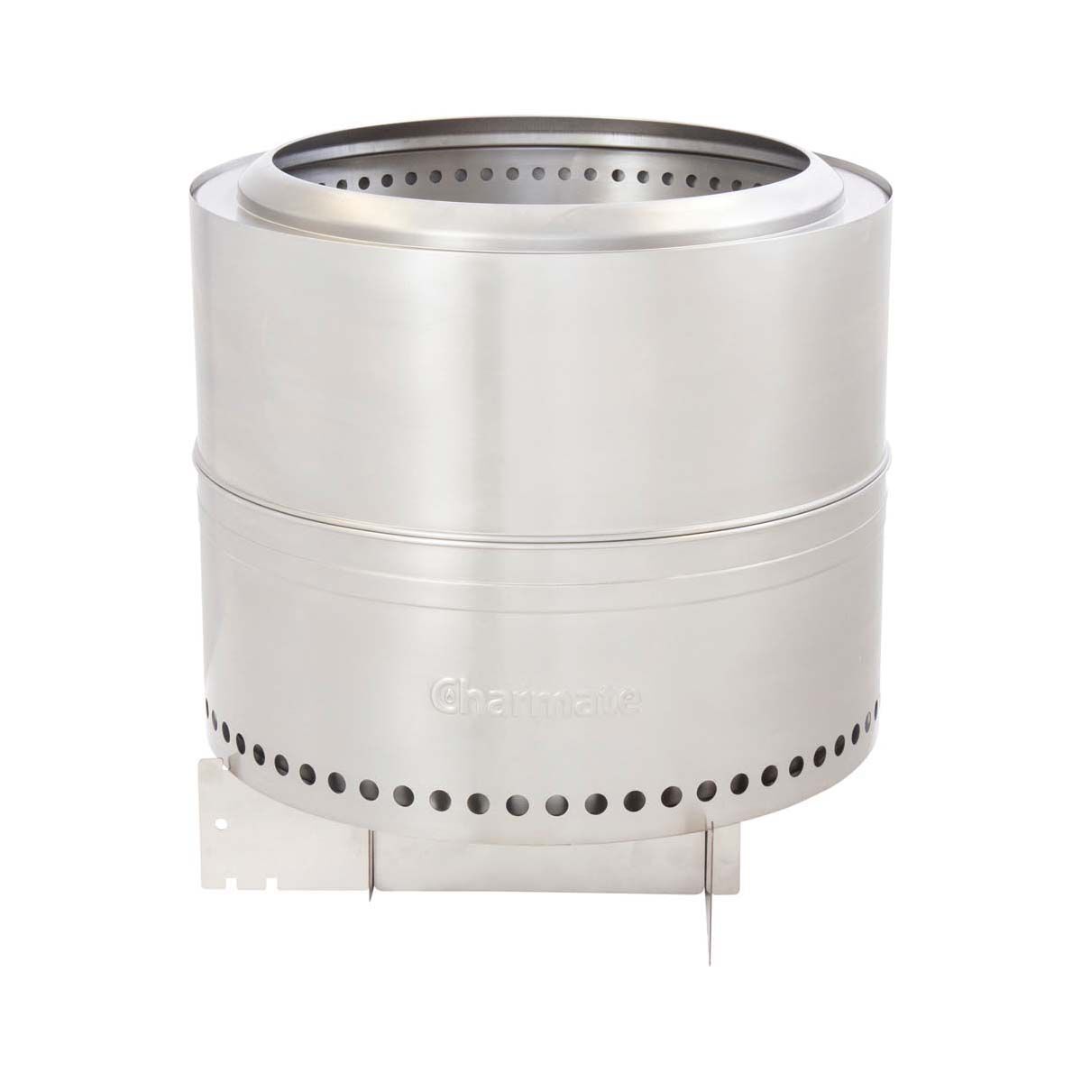 Charmate 500mm Packable Fire Pit, , bcf_hi-res