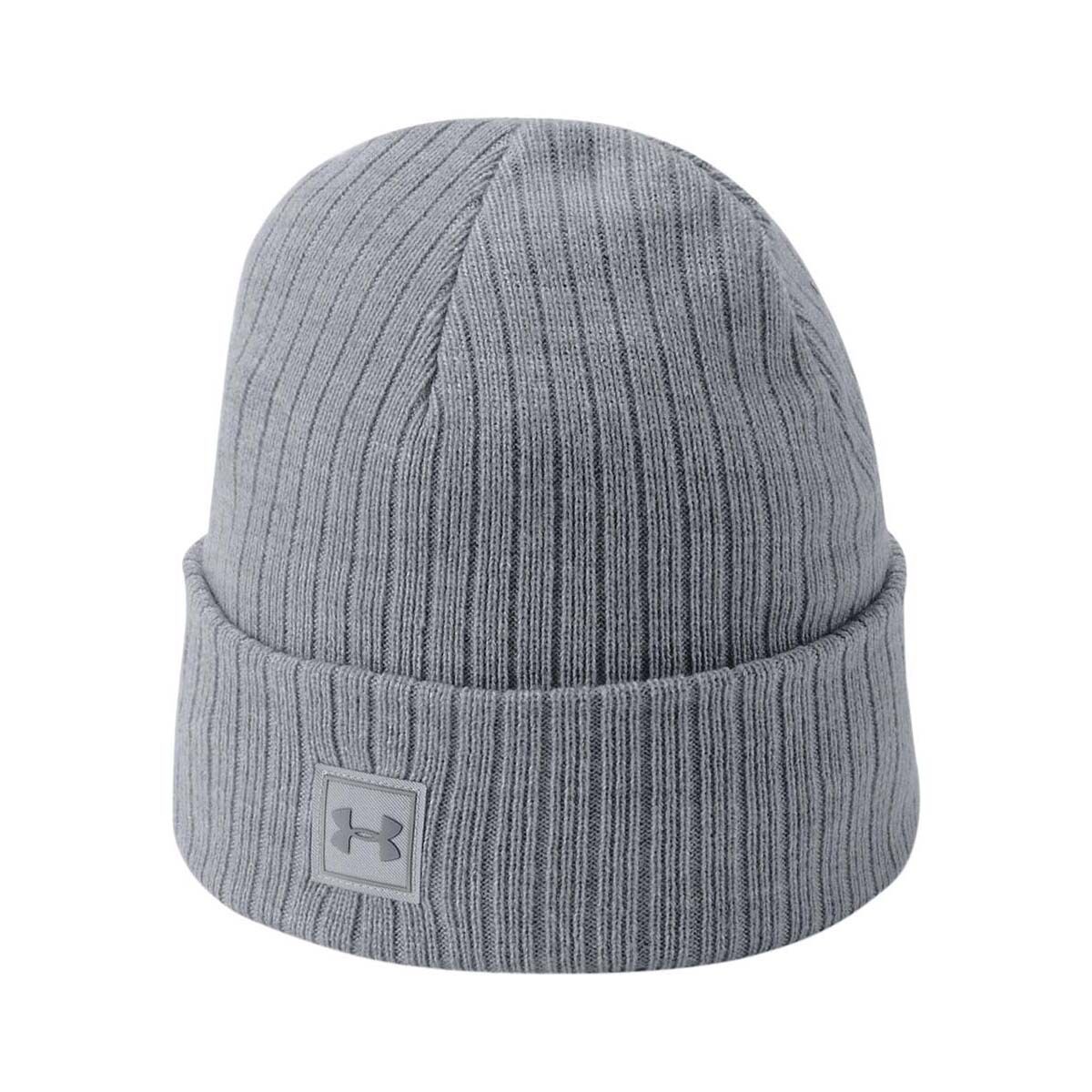 under armour truckstop beanie