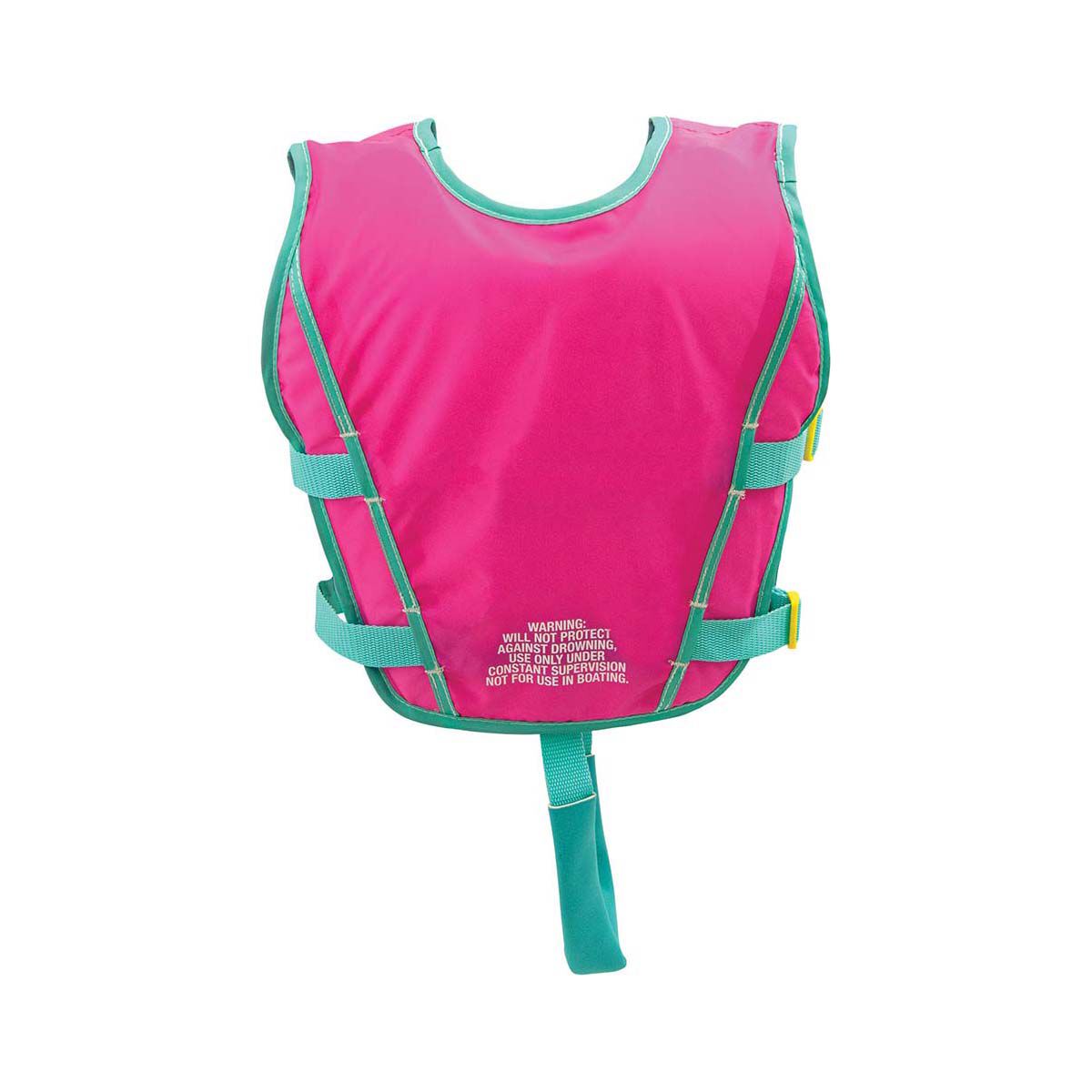 Marlin Kids' Retro Swim Vest BCF