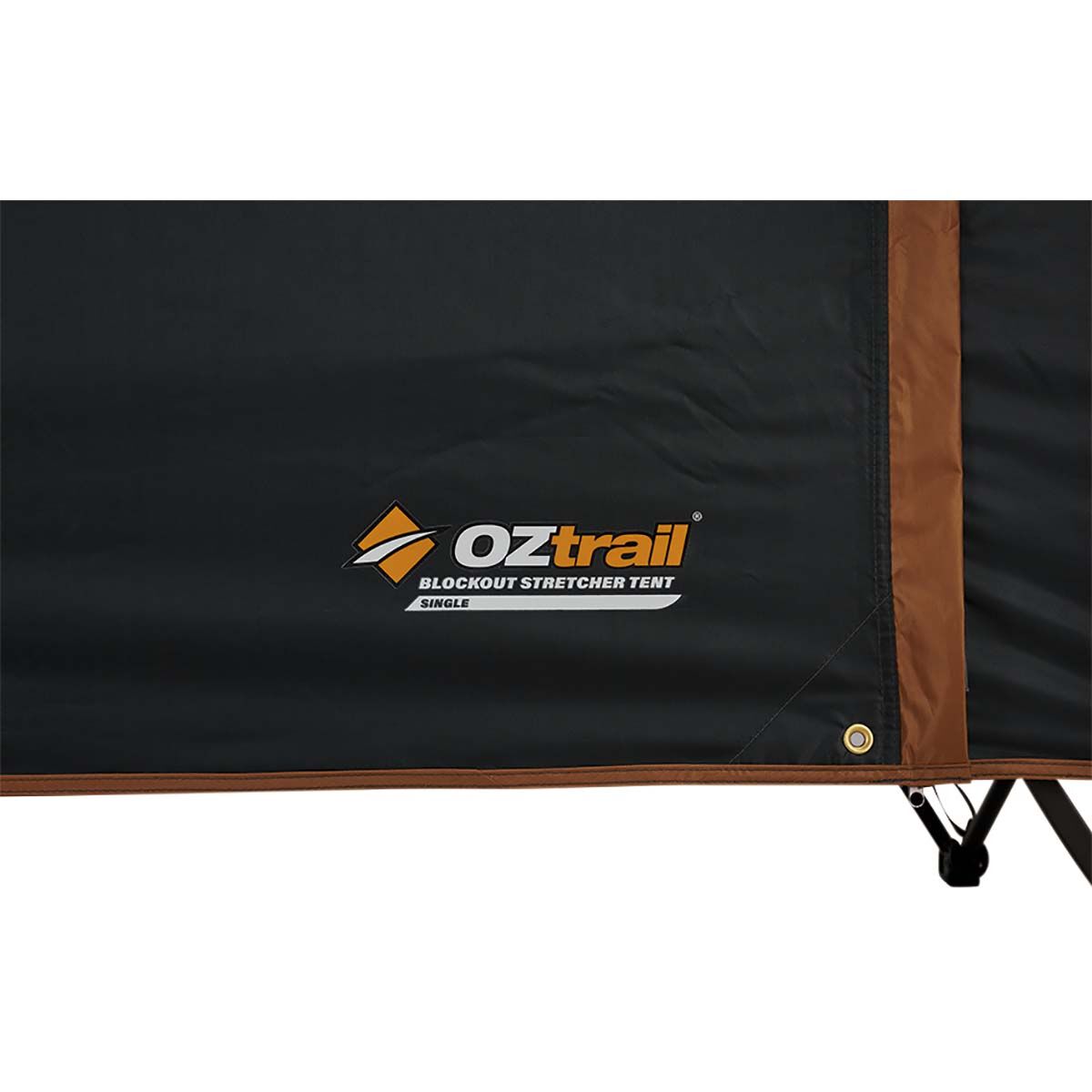 OZtrail Blockout Stretcher Tent, , bcf_hi-res