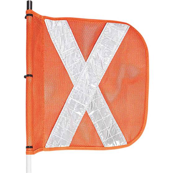 CampBoss® Boss Sand Flag, , bcf_hi-res