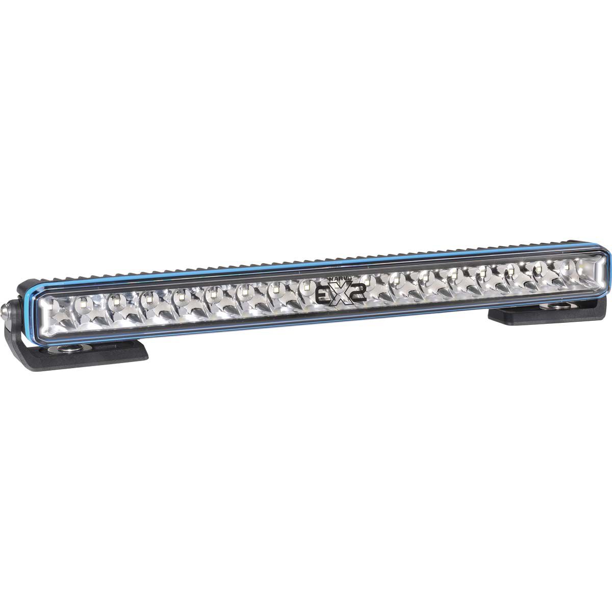 Narva EX2-R Light Bar Single Row 20&rdquo; with RGB, , bcf_hi-res