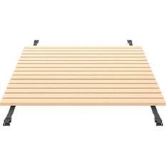 Joolca Ensuite Shower Tent Base, , bcf_hi-res