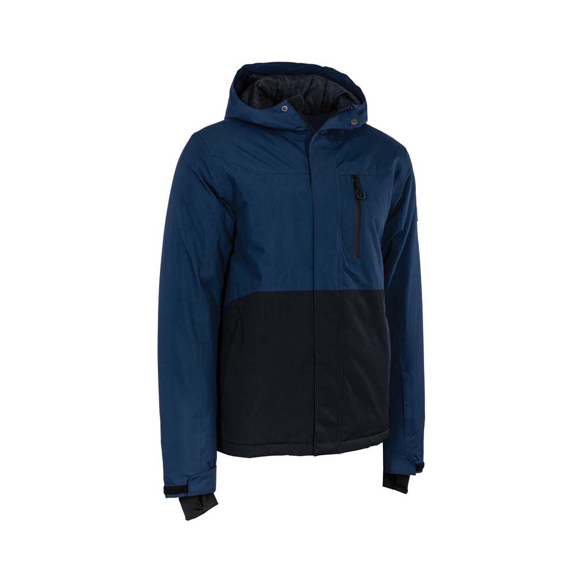 OUTRAK Men s Invert Snow Jacket Blue Black 3XL BCF
