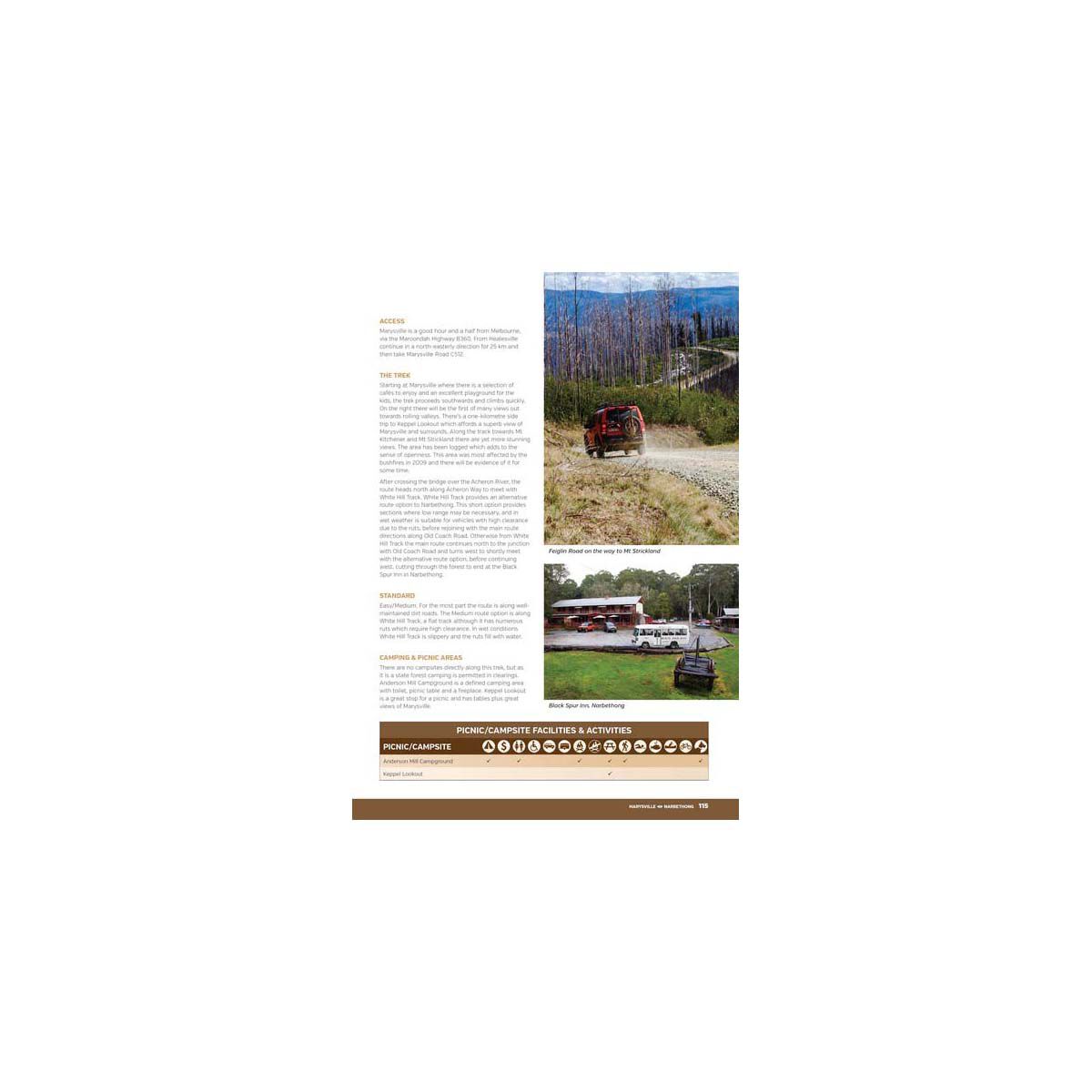 Boiling Billy 4WD Treks Close to Melbourne Guide, , bcf_hi-res