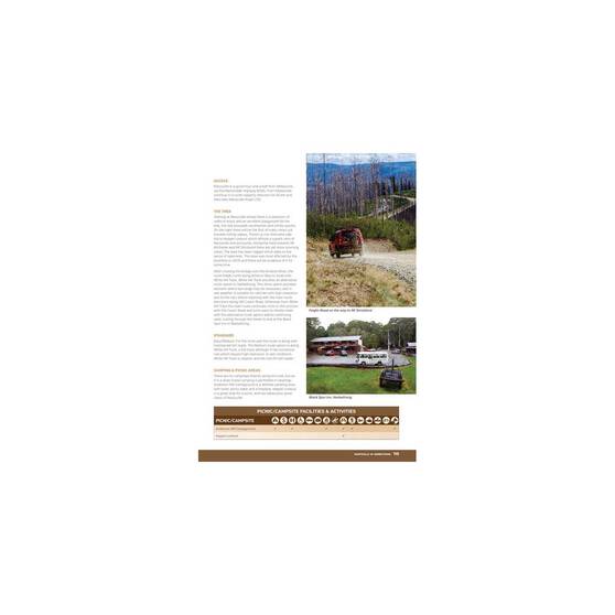 Boiling Billy 4WD Treks Close to Melbourne Guide, , bcf_hi-res