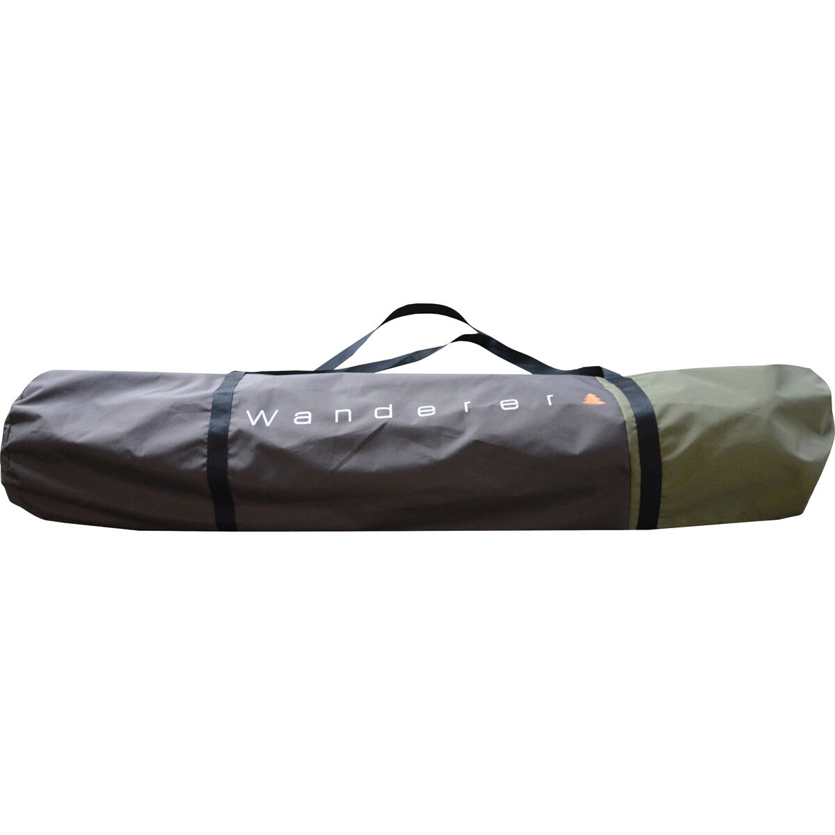 Wanderer queen self inflating deals mattress