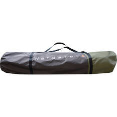 Wanderer Tourer Extreme 4x4 Mattress Queen, , bcf_hi-res