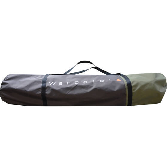 Wanderer Tourer Extreme 4x4 Mattress Queen, , bcf_hi-res