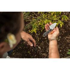 Gerber Stowe Micarta Fixed Blade Knife, , bcf_hi-res