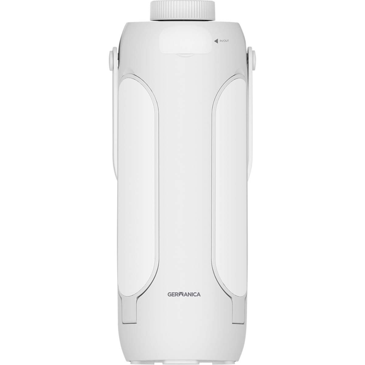 Germanica Solar Camp Light with Bluetooth Speaker, , bcf_hi-res