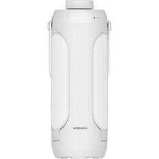 Germanica Solar Camp Light with Bluetooth Speaker, , bcf_hi-res