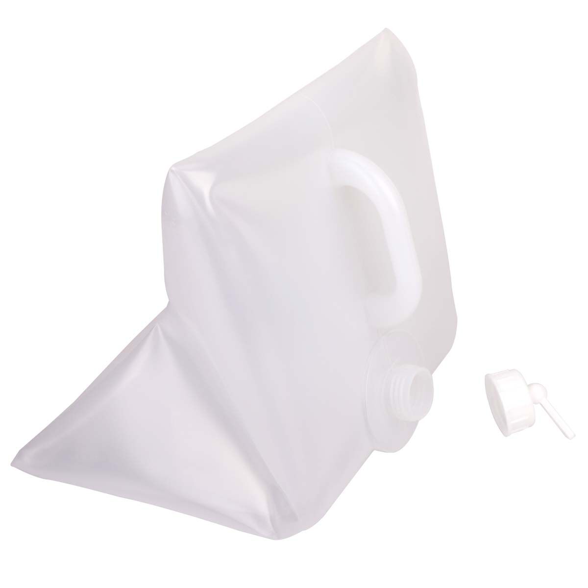 Wanderer Collapsible Water Container 20L, , bcf_hi-res