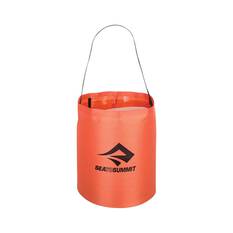 Sea to Summit 20L Folding Bucket, , bcf_hi-res