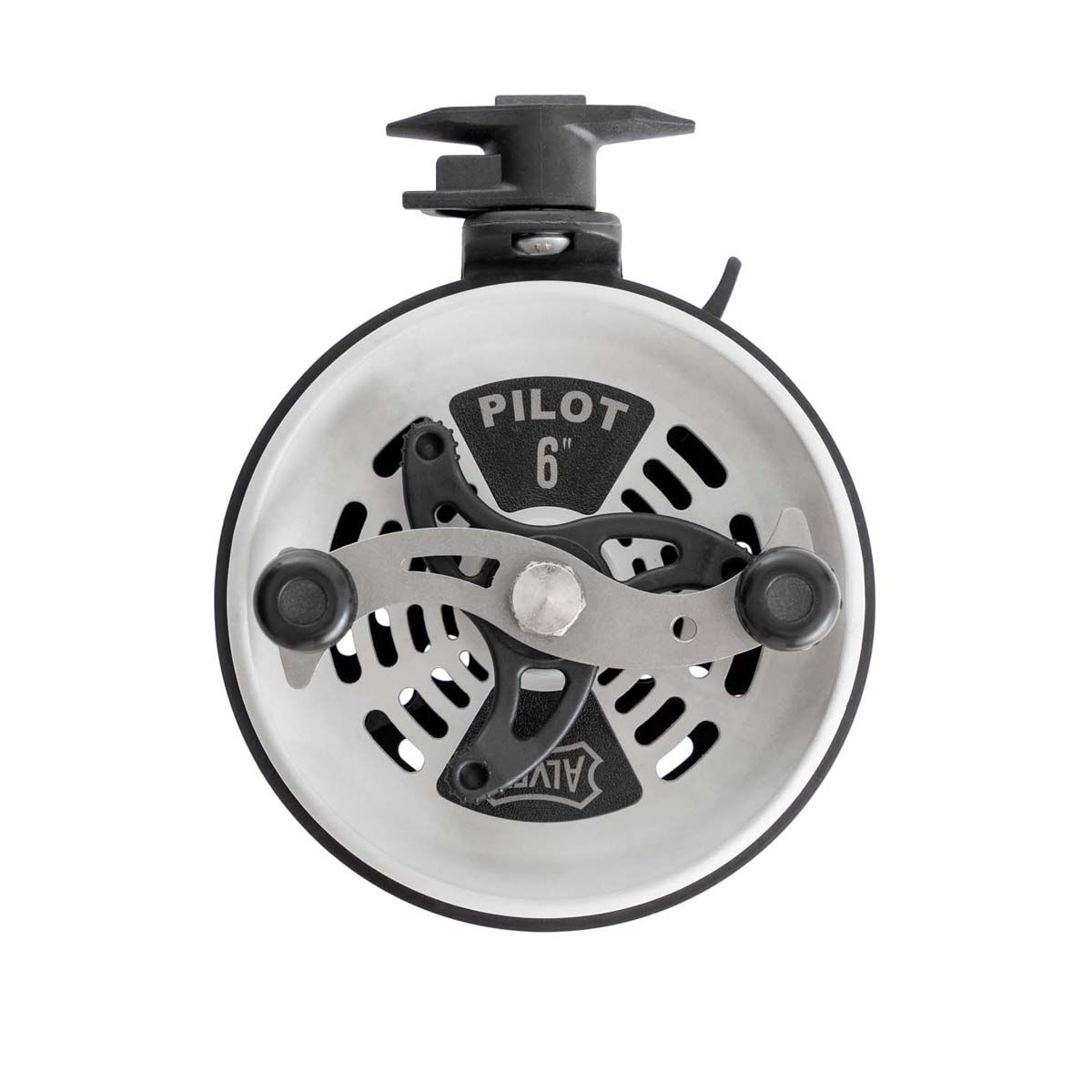 Alvey Commander Pilot Reel 6in, , bcf_hi-res
