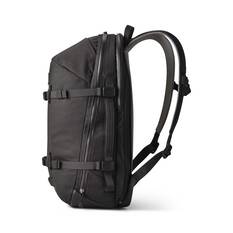 YETI® Crossroads® 27L Backpack Black, Black, bcf_hi-res