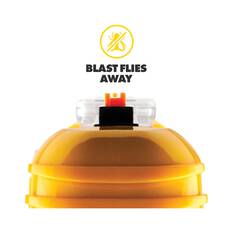 Bug-A-Salt Fly Blaster 3.0 Yellow, , bcf_hi-res