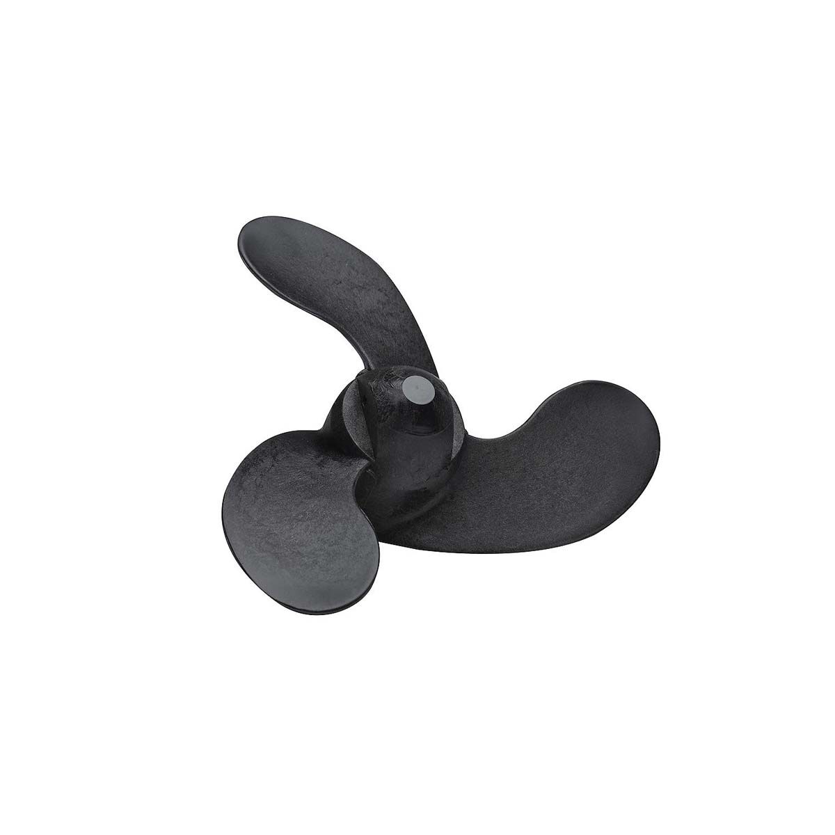 Mercury BlackMax Plastic Propeller 3-Blade for 2.5 & 3.5hp FourStroke Motors, , bcf_hi-res