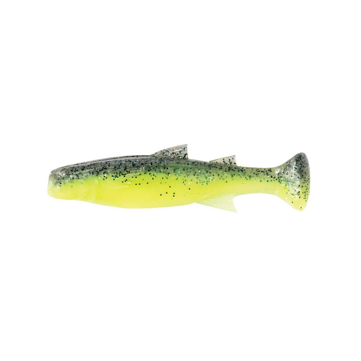 ZMan Mulletron Soft Plastic Lure 3.3in Sexy Mullet, Sexy Mullet, bcf_hi-res