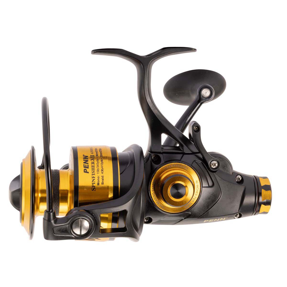 PENN Spinfisher VII 6500LL Spinning Reel, , bcf_hi-res