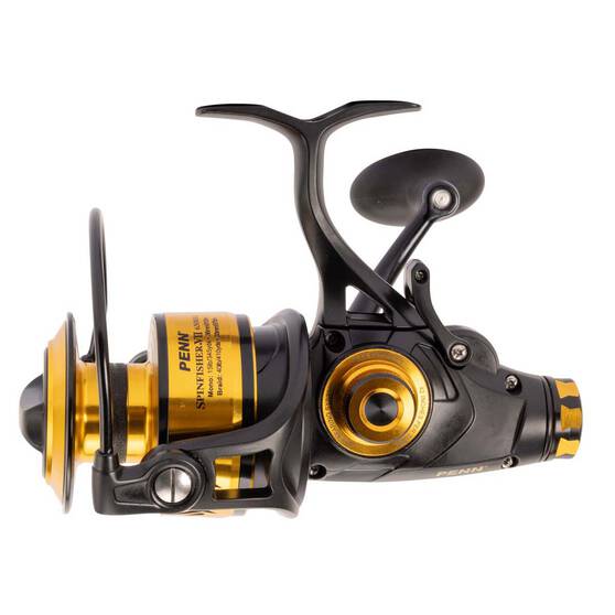 PENN Spinfisher VII 6500LL Spinning Reel, , bcf_hi-res