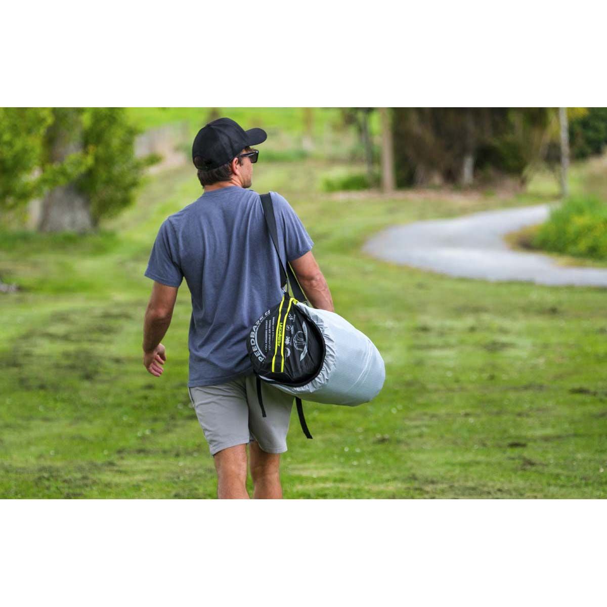 Zempire Speedbase 2 Air Gazebo, , bcf_hi-res