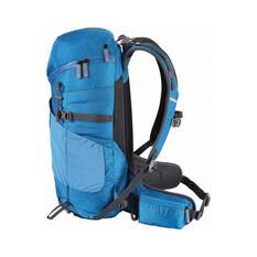 OUTRAK Crevice Backpack 35L Slate Blue, Slate Blue, bcf_hi-res