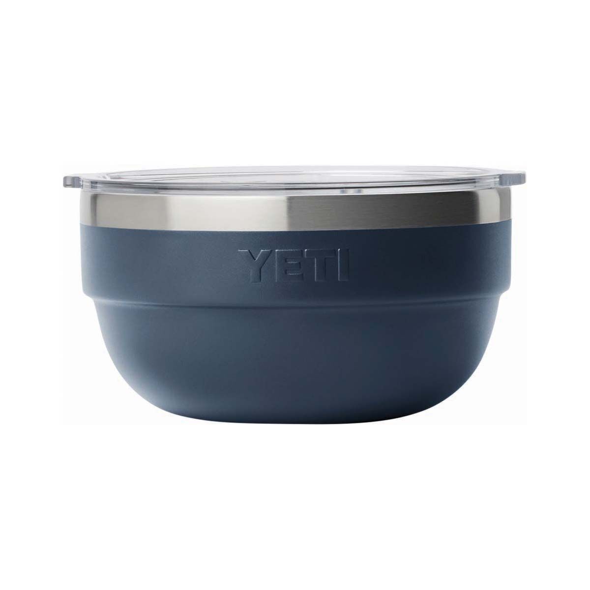 YETI&reg; Rambler&reg; Insulated Bowl 1QT (0.94L) Navy, Navy, bcf_hi-res