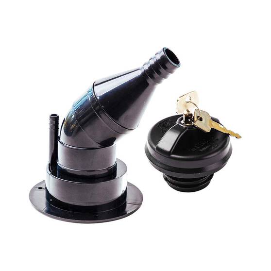 AL-KO Lockable Water Filler, , bcf_hi-res