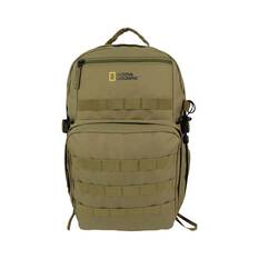 National Geographic Recycled PET Daypack 32L, , bcf_hi-res