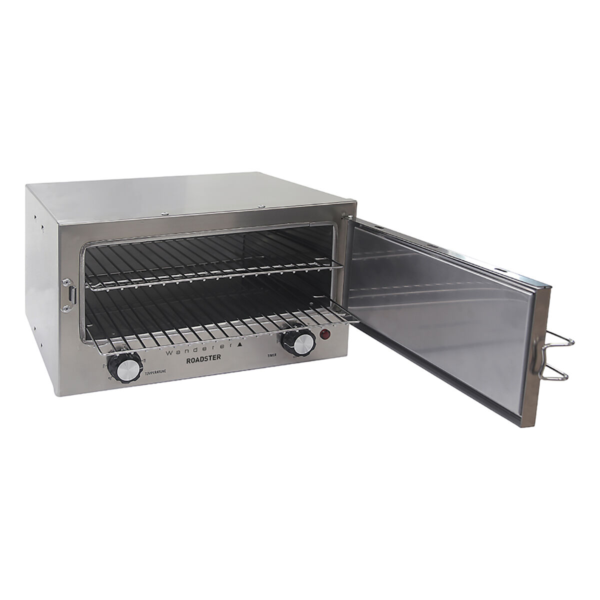 Wanderer 12V Roadster Travel Oven, , bcf_hi-res