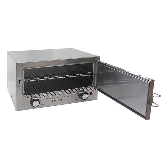 Wanderer 12V Roadster Travel Oven, , bcf_hi-res