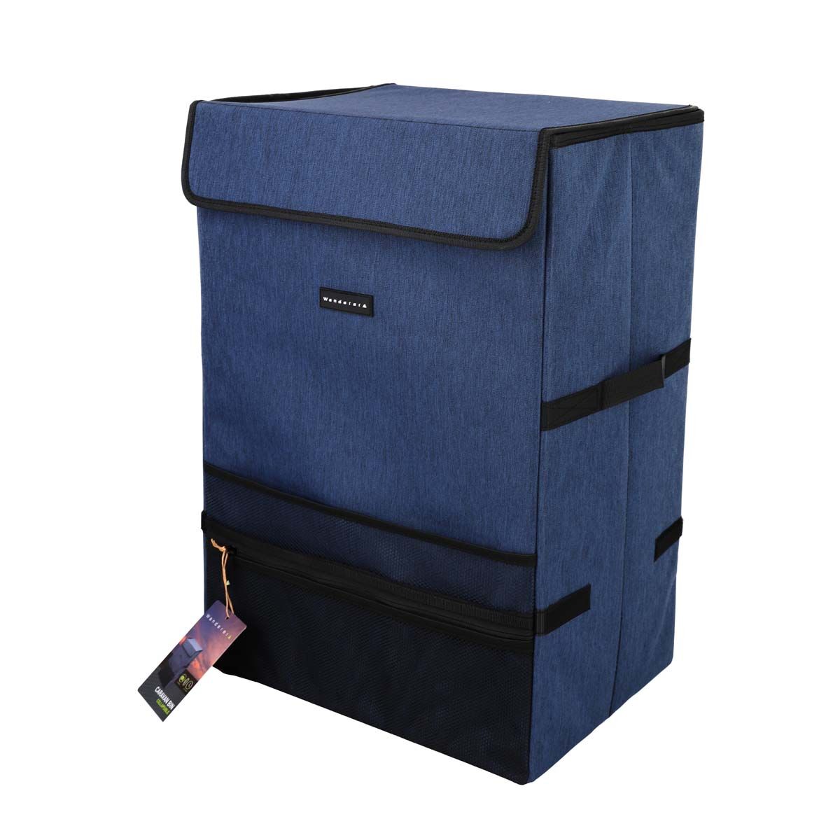 Wanderer Collapsible Caravan Bin, , bcf_hi-res