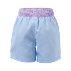 Lilo and Stitch Kids’ Boardies Blue 2, Blue, bcf_hi-res