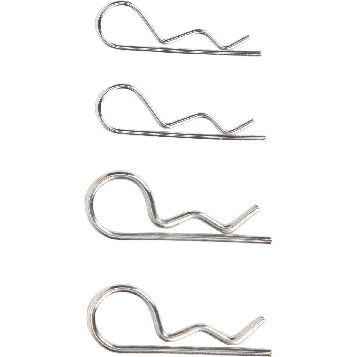 SCA R Clips - 2 x 57mm  /  3 x 65mm, , bcf_hi-res