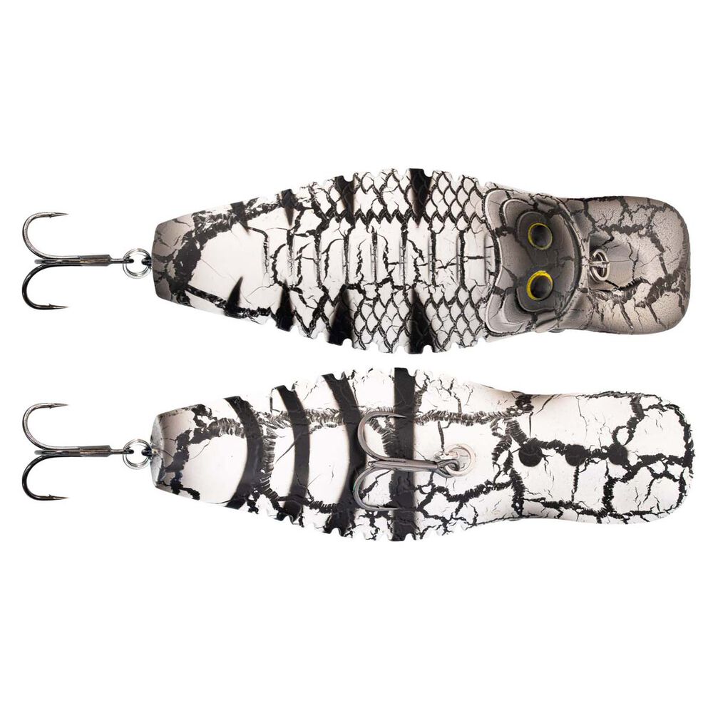 Chasebait Cod Sniper Hard Body Lure 120mm Clay | BCF