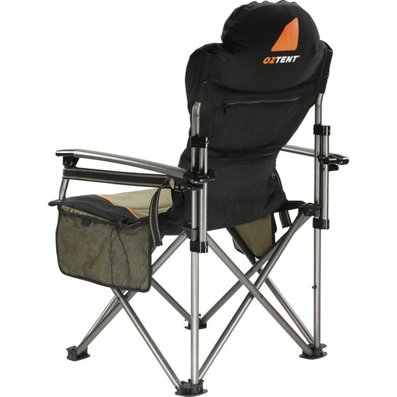 Oztent King Kokoda Hotspot Camp Chair Bcf