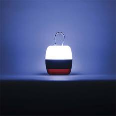 Lifegear Adventure 400 USB Lantern, , bcf_hi-res