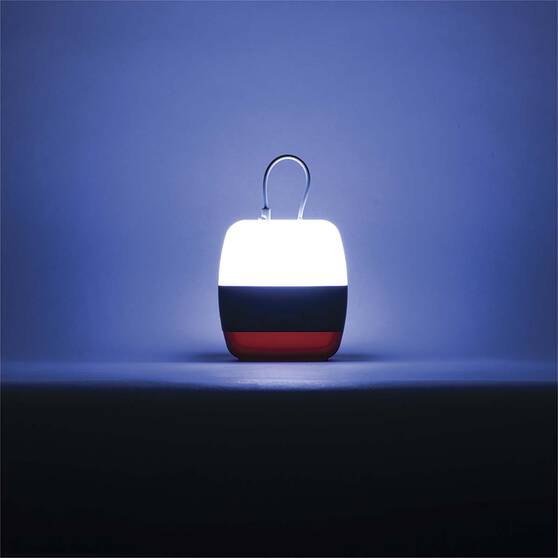 Lifegear Adventure 400 USB Lantern, , bcf_hi-res